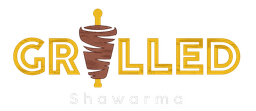 Grilled Shawarma